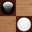 Icono de programa: Mr Draughts