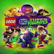 Icon of program: LEGO DC Super-Villains