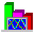 Icon of program: NBMonitor Network Bandwid…