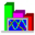 Icon of program: NBMonitor Network Bandwid…