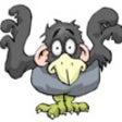 Icon of program: Scare-a-Crow