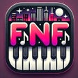 Icono de programa: FNF PIANO SOUNDBOARD