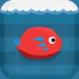 Icon of program: Little Red Fish Escape - …