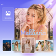 Icono de programa: Mellivia  Explore World