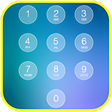 Icon of program: Passcode Keypad Lock Scre…