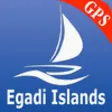 Icon of program: Egadi Islands GPS Nautica…