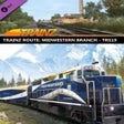 Icon of program: Trainz Railroad Simulator…