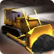 Icon of program: Heavy Bulldozer Simulator