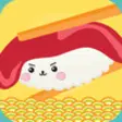 Icon of program: A 24-Hour of Yummy Sushi …