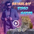 Icon of program: Animal GiF Video Maker