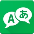 Icon of program: Translator for all langua…