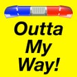 Icon of program: OuttaMyWay - Personal Lig…