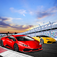 Icono de programa: extreme Lamborghini adven…