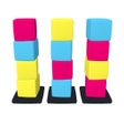 Icon of program: Stack Sort : Color Cube P…