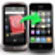 Icon of program: Backuptrans Android Conta…