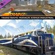 Icon of program: Trainz Railroad Simulator…