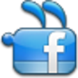 Icono de programa: Upload Rabbit for Faceboo…