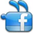 Icon of program: Upload Rabbit for Faceboo…