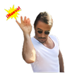 Icon of program: Brazilian Memes And Stick…