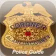 Icon of program: policeguide