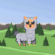 Icono de programa: Pets Therapy - Desktop Pe…