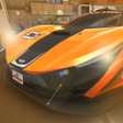 Icono de programa: Fix My Car: GT Supercar M…