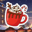 Icono de programa: Sticker Blast: Night Matc…
