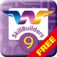 Icon of program: WordFlyers: SkillBuilders…