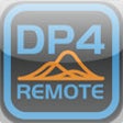 DP4Remote icon