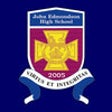 John Edmondson High School icon