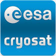 Icon of program: ESA cryosat