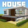 Icono de programa: Modern Houses for Mine Cr…