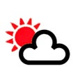 Icono de programa: Japan Weather provided by…