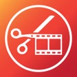Icon of program: Story Slicer - Cut Long V…