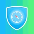 Icon of program: Net Shield: Security & Ad…