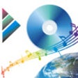 Icon of program: CD Player