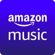 Icon of program: Amazon Music