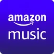 Icon of program: Amazon Music