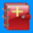 Icono de programa: Health Organizer