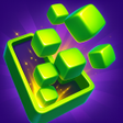 Icon of program: Pixel Blocks Out