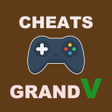 Icon of program: Cheat Codes for gt 5 V