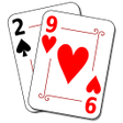 Icono de programa: 29 Card Game