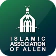 Icon of program: Islamic Association of Al…