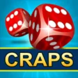 Icon of program: Craps - Vegas Casino Crap…