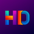 Icon of program: HDQWALLS HD 4k Wallpapers…