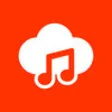Icon of program: Cloud Music - Mp3 Player …