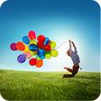 Icono de programa: S4 Live Wallpaper