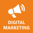 Icon of program: Digital Marketing Course …