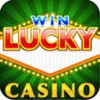 Icon of program: Win Lucky Casino Pro - Fr…