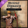 Icon of program: Medieval Dynasty - Huntin…